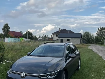 Авто Volkswagen Golf 2021 № 7827630
