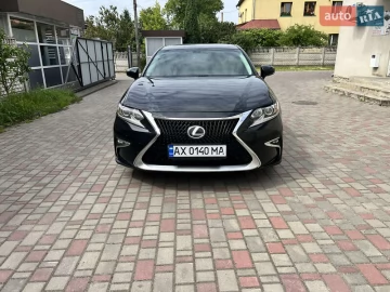 Авто Lexus Es 2016 № 7827634