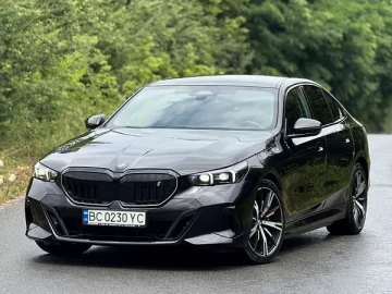 Авто BMW I5 2024 № 7827662