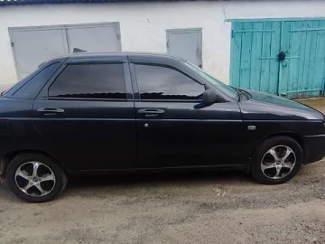Авто ВАЗ 2110 2007 № 7827677