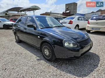 Авто ВАЗ 2172 Priora 2008 № 7827678