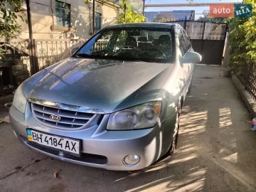 Авто KIA Cerato 2006 № 7827681