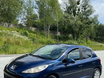 Авто Peugeot 207 2010 № 7827686