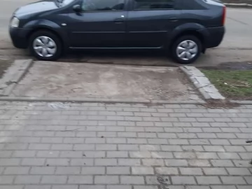 Авто Dacia Logan 2008 № 7827688