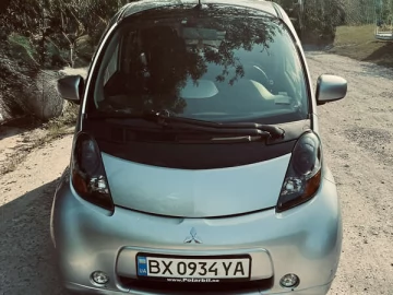 Авто Mitsubishi I-Miev 2011 № 7827703