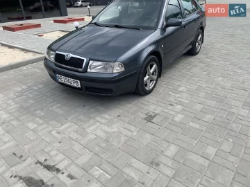 Авто Skoda Octavia 2007 № 7827718