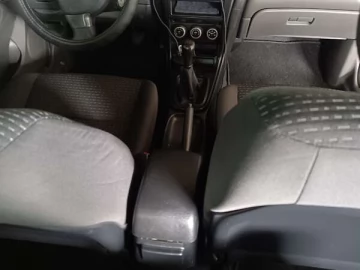Авто Nissan Almera Classic 2008 № 7827719