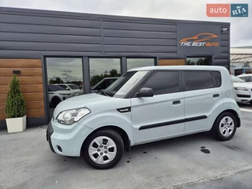 Авто KIA Soul 2009 № 7827729
