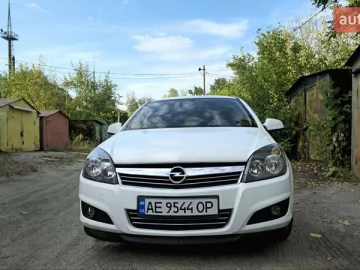 Авто Opel Astra 2012 № 7827748