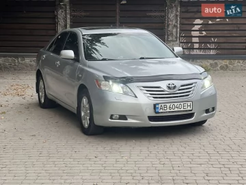 Авто Toyota Camry 2006 № 7827954