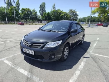 Авто Toyota Corolla 2012 № 7827963