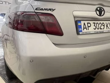 Авто Toyota Camry 2006 № 7827973