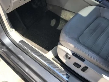 Авто Volkswagen Passat 2012 № 7827981