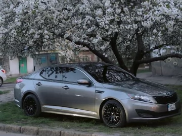 Авто KIA Optima 2011 № 7827983