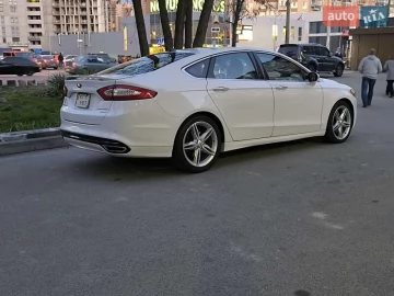 Авто Ford Fusion 2015 № 7827987
