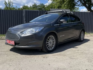 Авто Ford Focus 2018 № 7827988