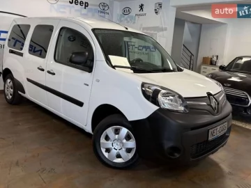 Авто Renault Kangoo 2017 № 7827994