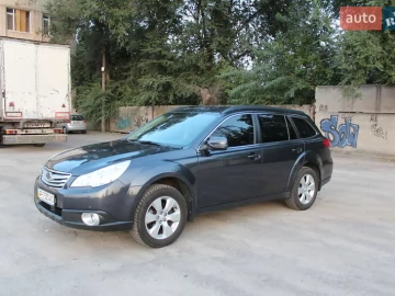 Авто Subaru Outback 2011 № 7827999