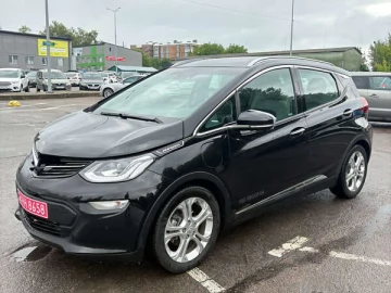 Авто Opel Ampera-E 2019 № 7828000