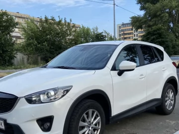 Авто Mazda Cx-5 2014 № 7828015