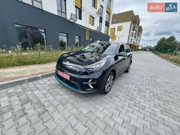 Авто KIA Niro 2019 № 7828038