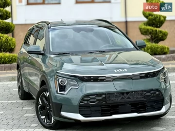 Авто KIA Niro 2024 № 7828053