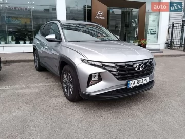 Авто Hyundai Tucson 2023 № 7828061