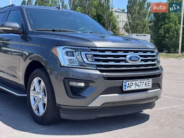 Авто Ford Expedition 2019 № 7828072