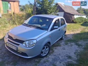 Авто Chery Jaggi 2011 № 7828087
