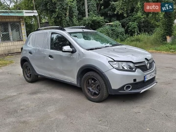 Авто Renault Sandero 2014 № 7828092