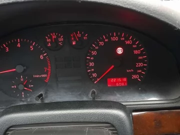 Авто Audi A4 1999 № 7828098