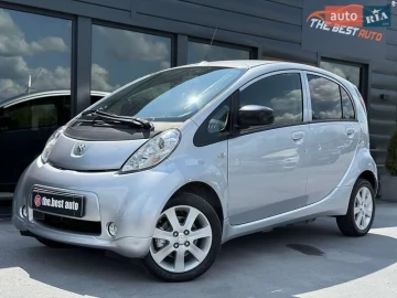 Авто Peugeot Ion 2015 № 7828115