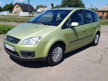 Авто Ford C-Max 2005 № 7828128