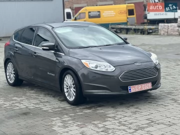 Авто Ford Focus 2016 № 7828146