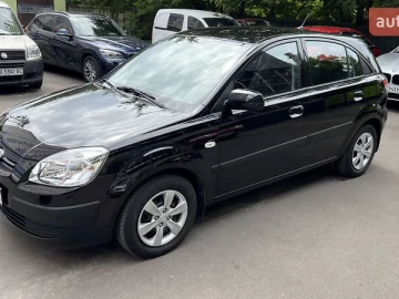 Авто KIA Rio 2008 № 7828164