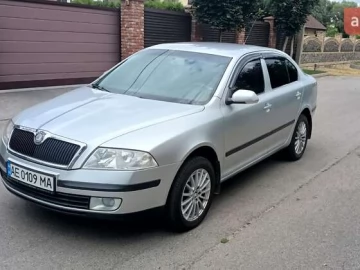 Авто Skoda Octavia 2008 № 7828165