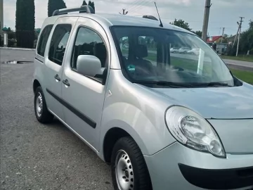 Авто Renault Kangoo 2008 № 7828168