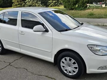 Авто Skoda Octavia 2012 № 7828192