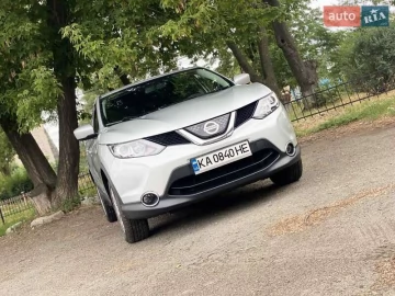 Авто Nissan Rogue Sport 2019 № 7828206