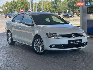 Авто Volkswagen Jetta 2013 № 7828220