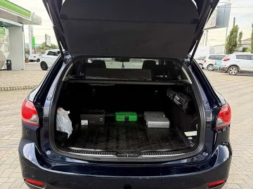 Авто Mazda 6 2014 № 7828227
