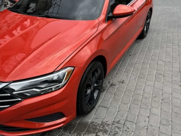 Авто Volkswagen Jetta 2019 № 7828231