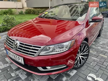 Авто Volkswagen Cc Passat Cc 2014 № 7828232
