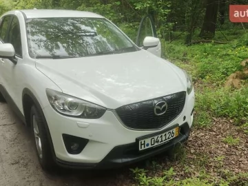 Авто Mazda Cx-5 2012 № 7828237