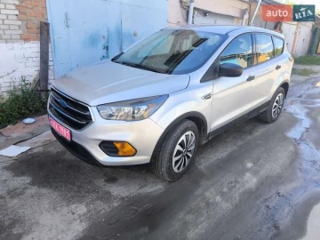 Авто Ford Escape 2019 № 7828238