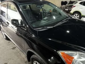 Авто Honda Cr-V 2012 № 7828262