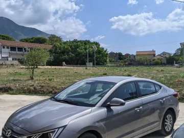 Авто Hyundai Elantra 2019 № 7828265
