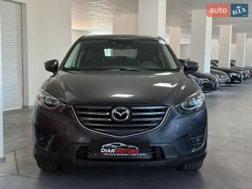Авто Mazda Cx-5 2015 № 7828266