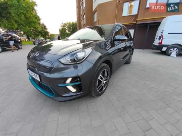 Авто KIA Niro 2019 № 7828270