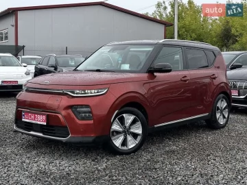 Авто KIA Soul 2019 № 7828274
